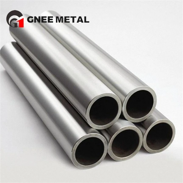 titanium straight pipe