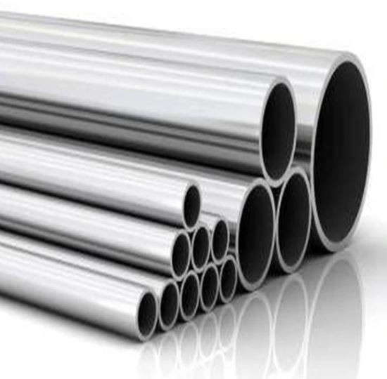 ASTM B861 Seamless Pipe