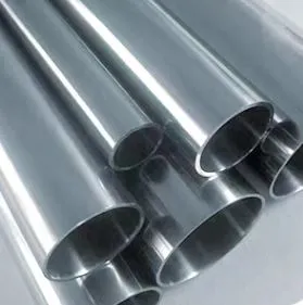 ASTM F67 Titanium Grade4 Tube
