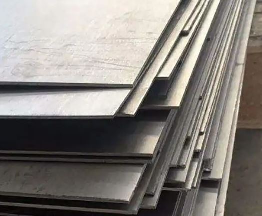 ASTMB 265 Titanium Plate Cold Rolled