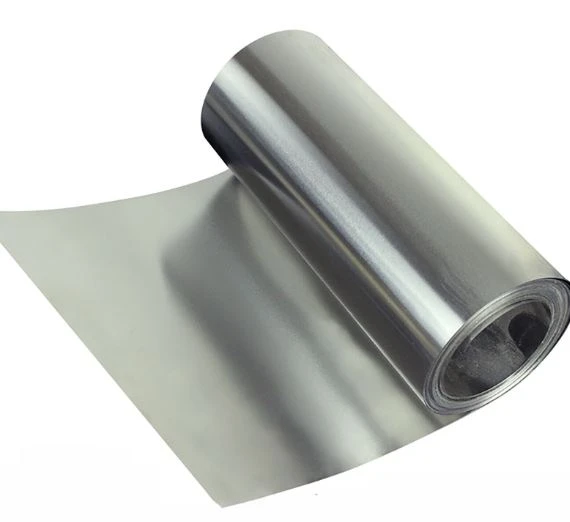Ti-6Al-4V Medical Titanium Foil