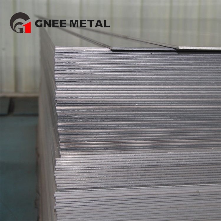 Gr4 Medical Titanium Plate/Sheet Gr4 Medical Titanium Plate/Sheet
