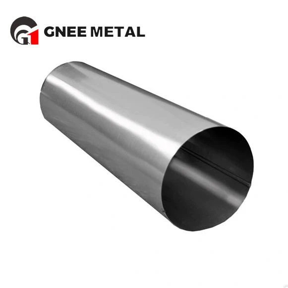 Grade 2 Titanium Weld Pipe