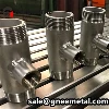CNC 가공 피팅