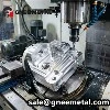 CNC 가공 하우징