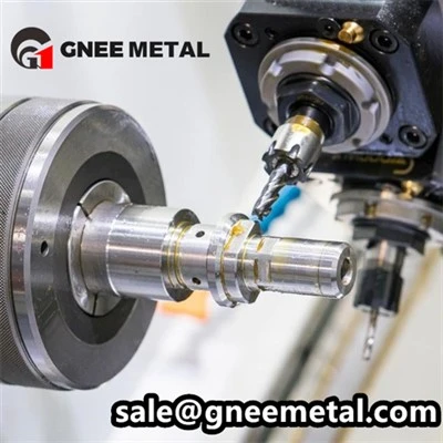 스위스 CNC 가공