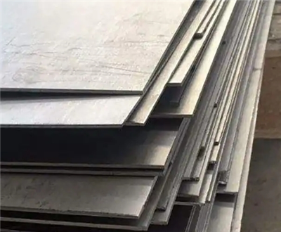 Titanium Sheets Alloy Plates