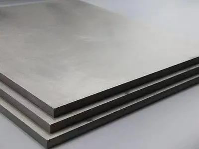 Ti-4Al-0.005B Titanium Alloy Plate